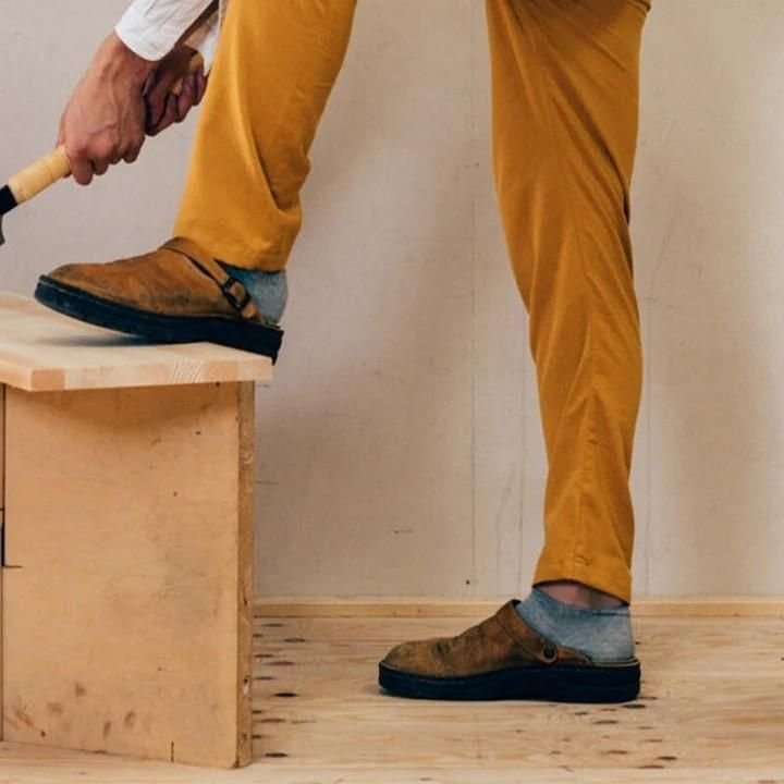 Frendorf | Clogs: Komfort & Stil
