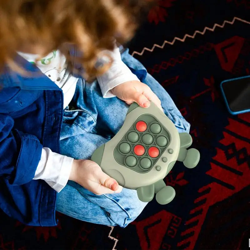 Frendorf | BrainBubbler Das Original