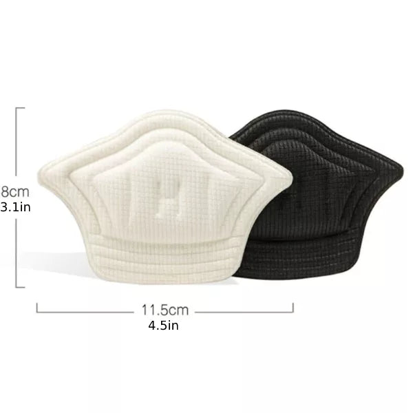Frendorf | Heel Grips für Schuhe