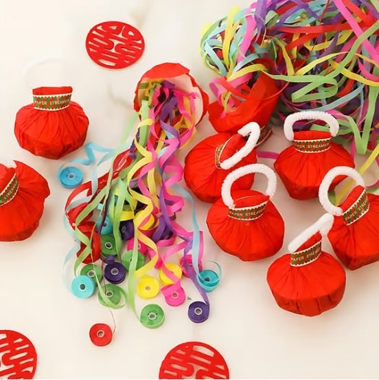 Frendorf |  FarbFlut – Mach aus jedem Wurf ein Spektakel!