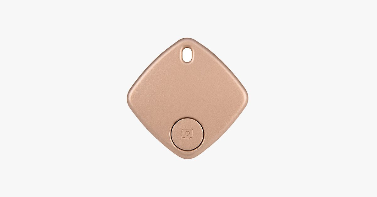Frendorf | Anti-Verlust Mini GPS Tracker – Nie wieder die wichtigen Dinge verlieren!