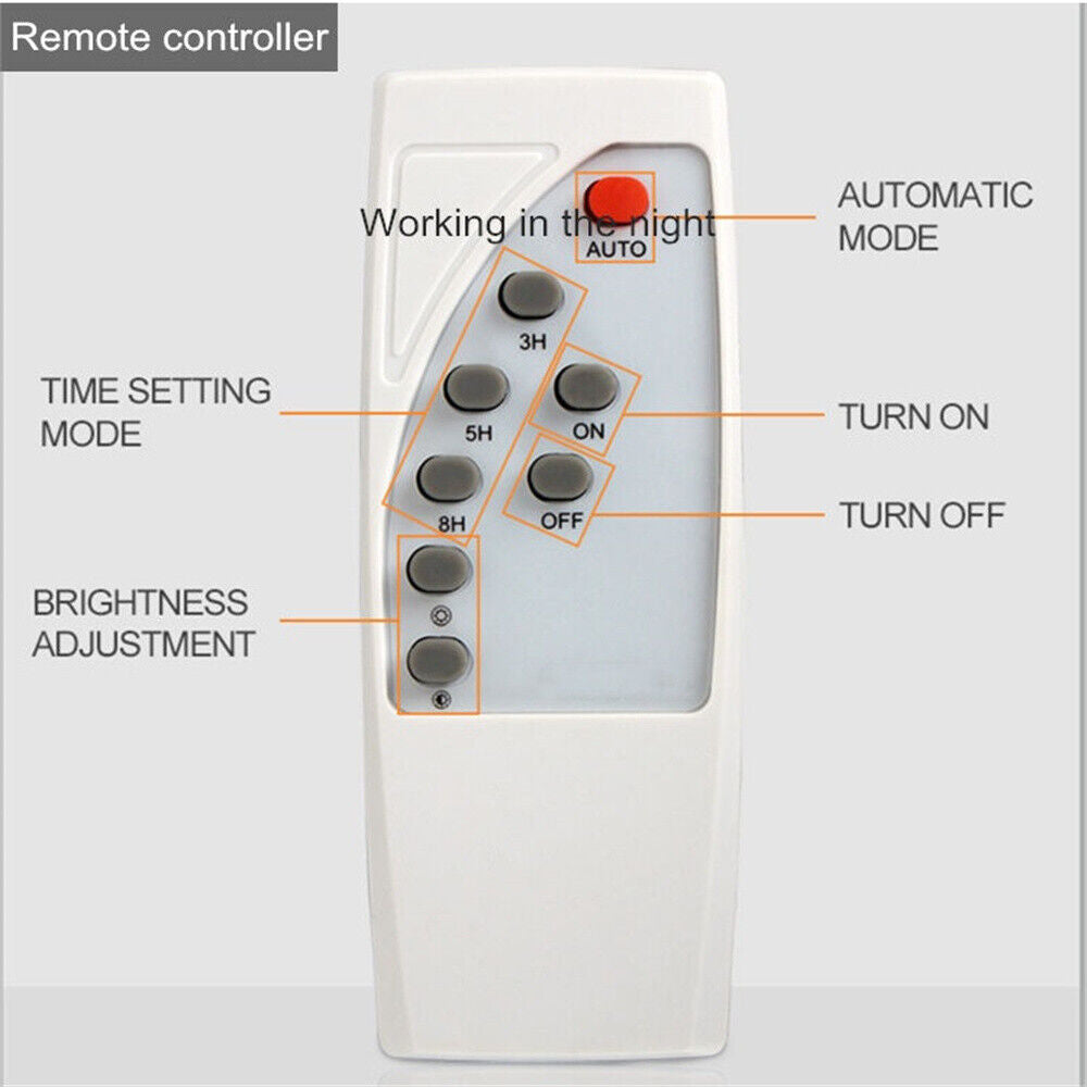 Frendorf | 2PK Solar Straßenlichter Außen Dämmerung bis Morgengrauen Bewegungsmelder Flutlicht Wandlampe
