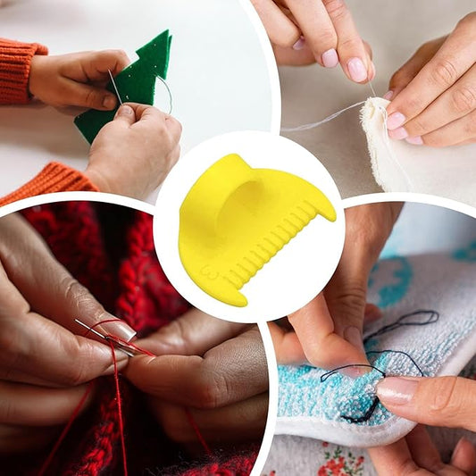 Frendorf | 3/4MM Kantenstichsperre und Nähwerkzeug | 1+2 GRATIS