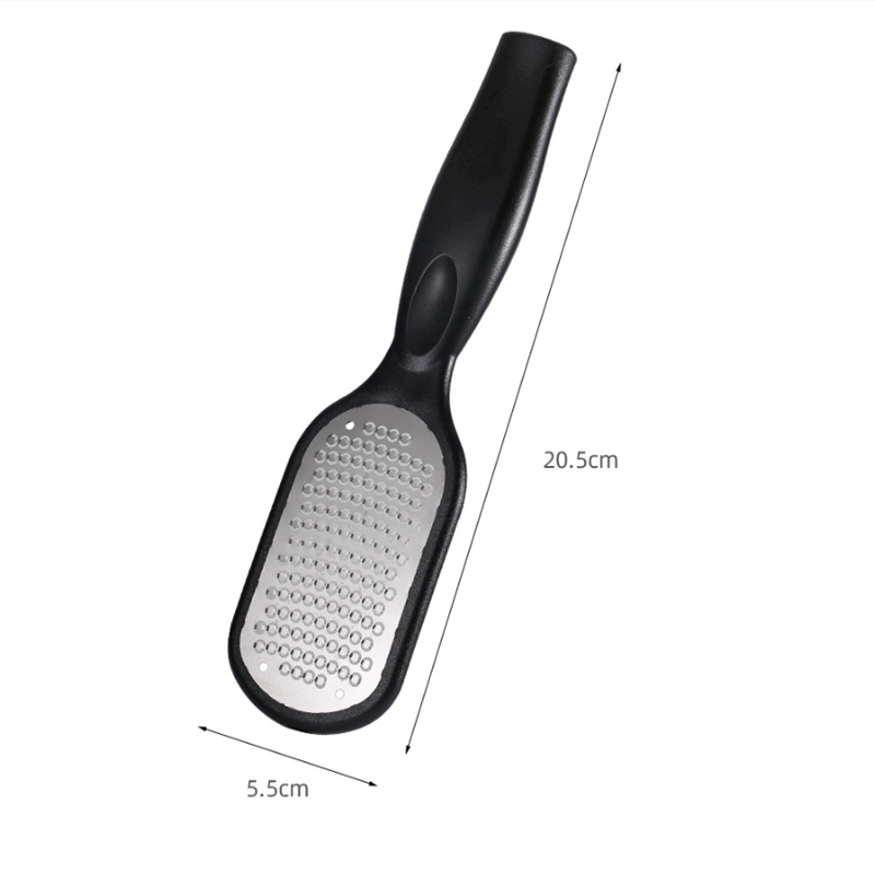 Frendorf |  SaniSleek – Für streichelzarte Füße in Minuten