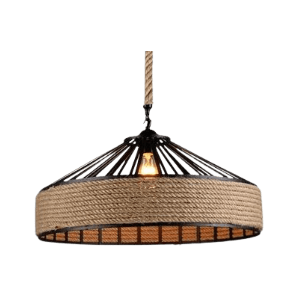 Frendorf | Bringen Sie einen Hauch von Eleganz in Ihren Raum mit der schicken Pendelleuchte