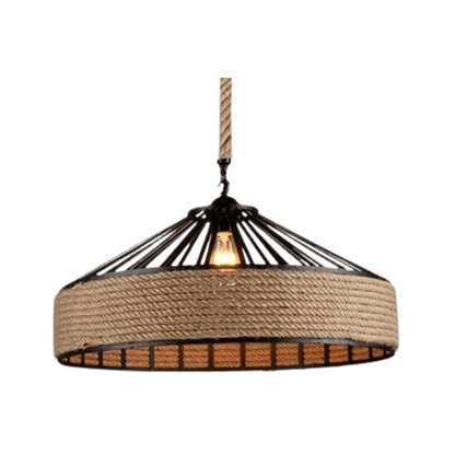 Frendorf | Bringen Sie einen Hauch von Eleganz in Ihren Raum mit der schicken Pendelleuchte