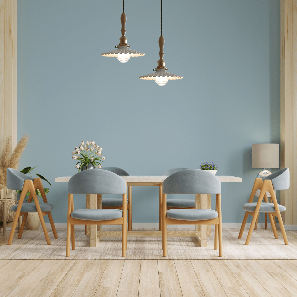 Frendorf | Boho-Eleganz der himmlischen Brise in LED-Keramikbeleuchtung