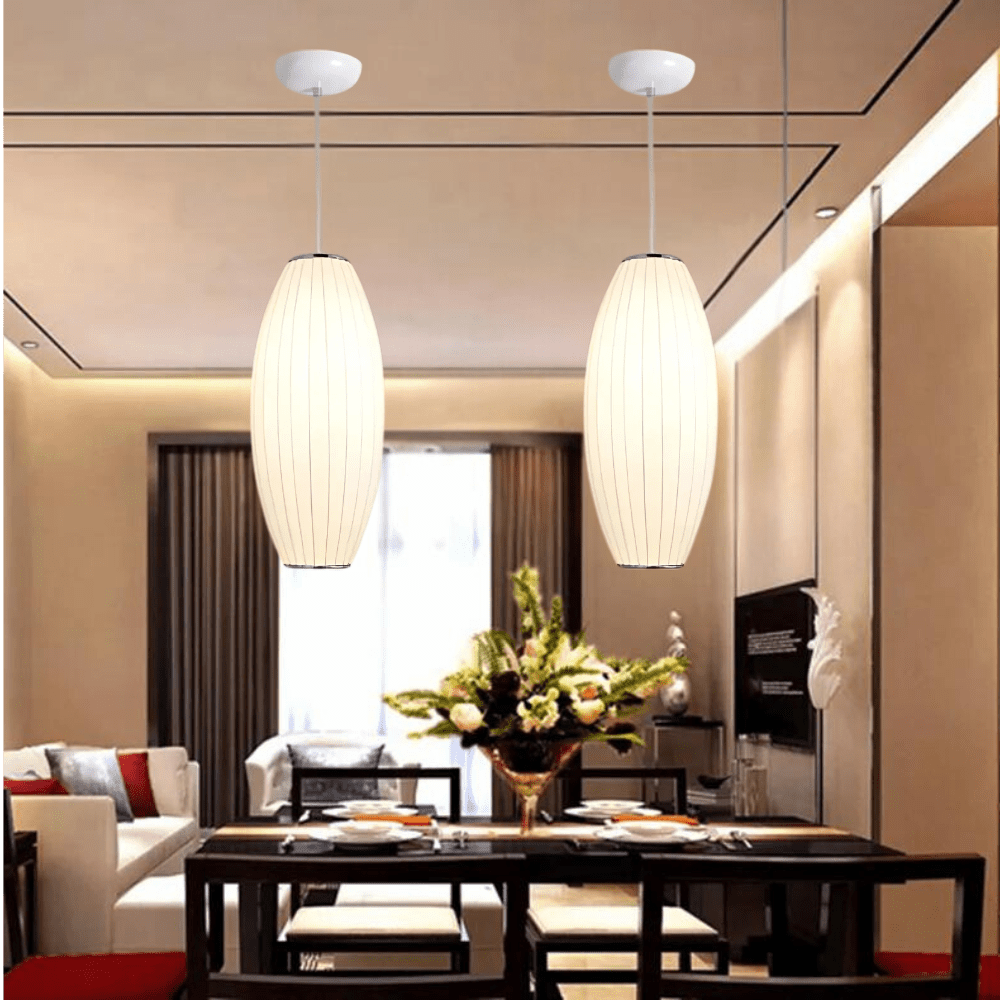 Frendorf | Bereichern Sie Ihr Interieur mit dem Kronleuchter der Dämmerung