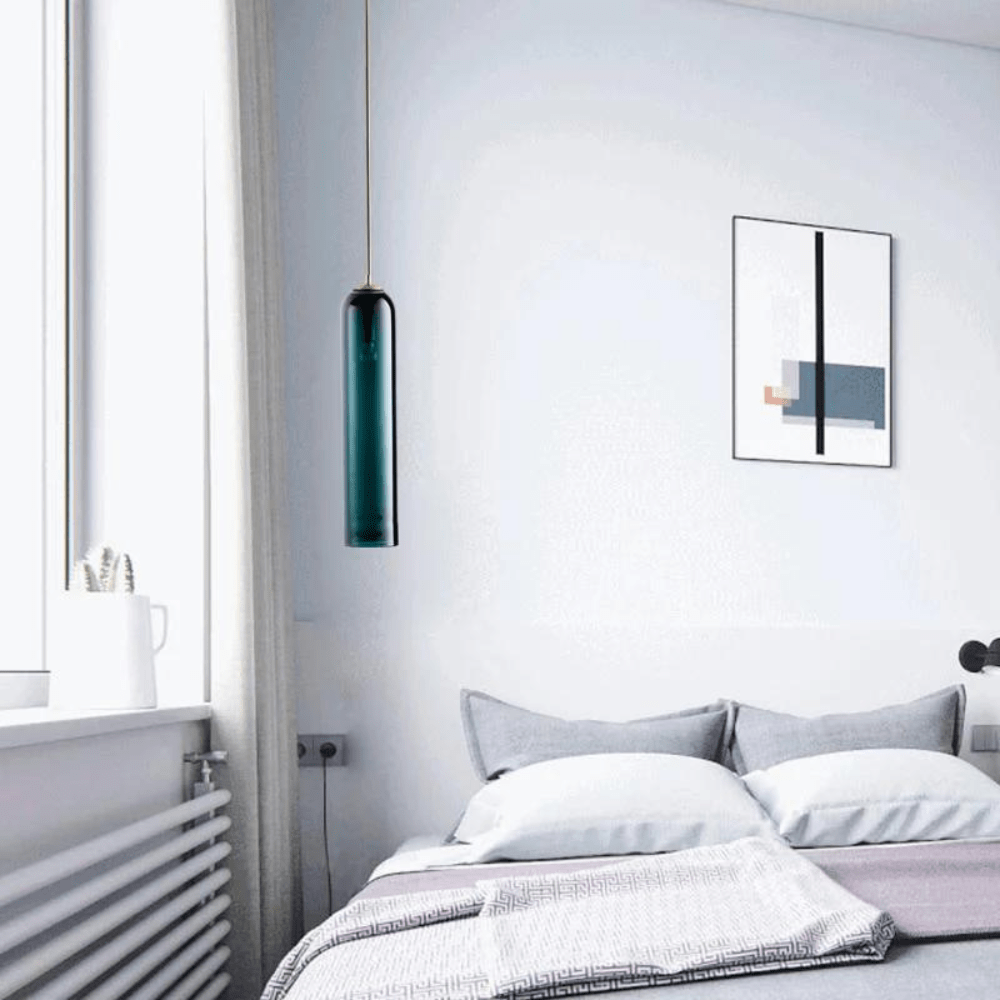 Frendorf | Verwandeln Sie Ihren Raum mit der Loft Radiance Deckenlampe elegant