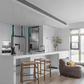 Frendorf | Verwandeln Sie Ihren Raum mit der Loft Radiance Deckenlampe elegant