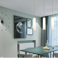 Frendorf | Verwandeln Sie Ihren Raum mit der Loft Radiance Deckenlampe elegant