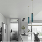 Frendorf | Verwandeln Sie Ihren Raum mit der Loft Radiance Deckenlampe elegant