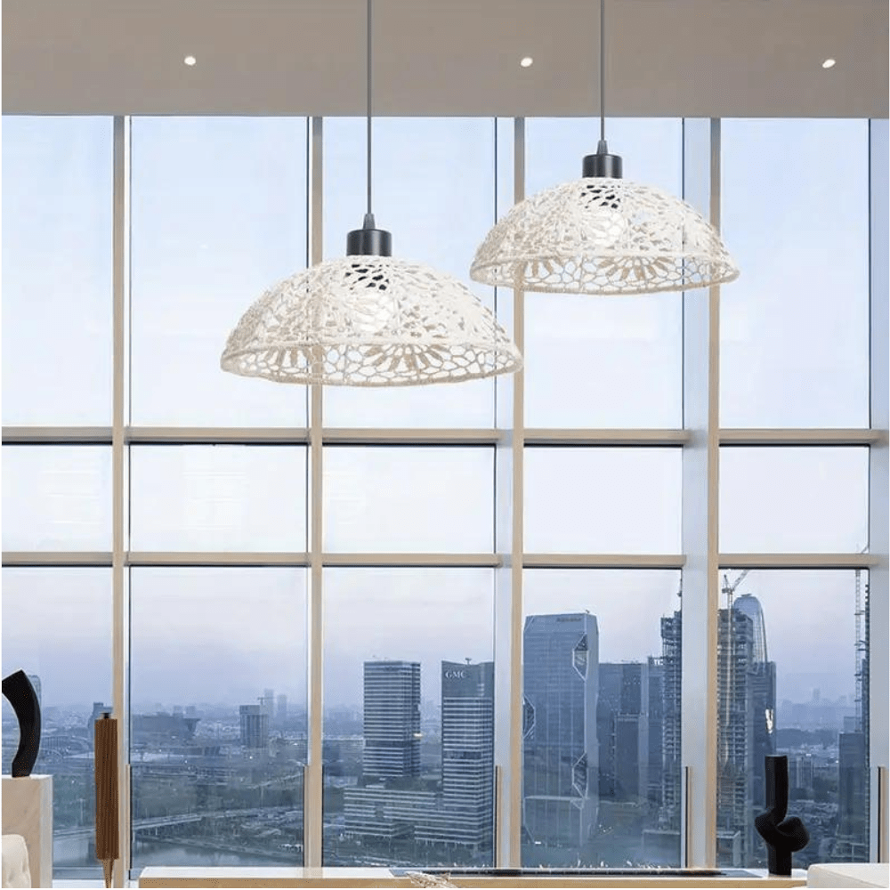 Frendorf | Verbessern Sie die Atmosphäre Ihres Zuhauses mit leuchtendem Unendlichkeit