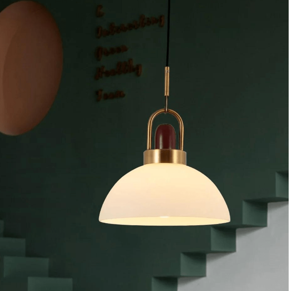 Frendorf | Beleuchten Sie Ihr Zuhause mit der Schönheit des Mitternachts-Halo