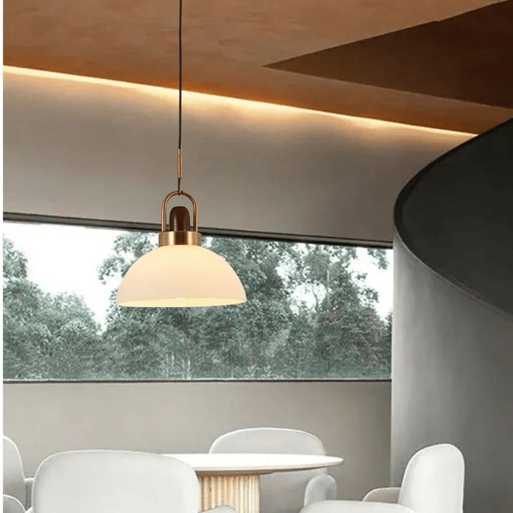 Frendorf | Beleuchten Sie Ihr Zuhause mit der Schönheit des Mitternachts-Halo