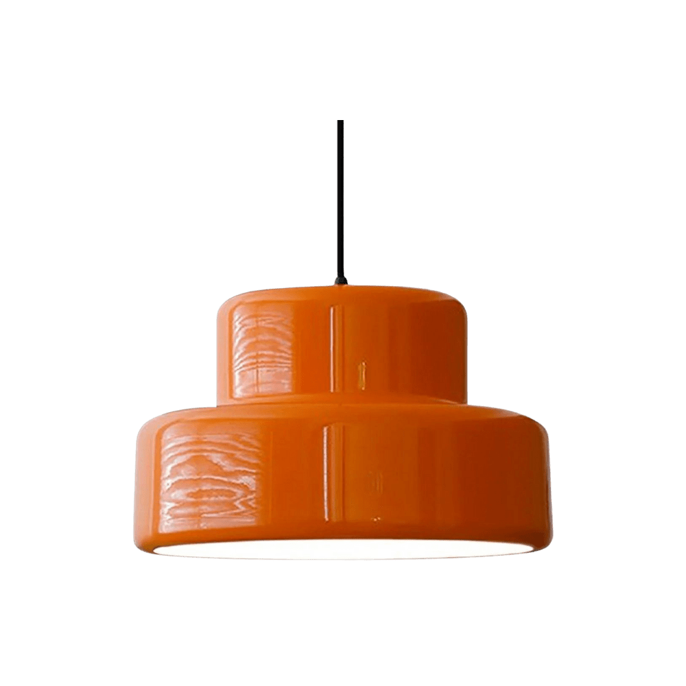 Frendorf | Bringen Sie Licht in Ihren Raum mit dem Magnificent Die Orange Burst