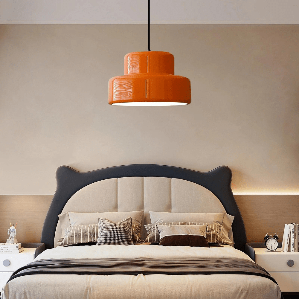 Frendorf | Bringen Sie Licht in Ihren Raum mit dem Magnificent Die Orange Burst