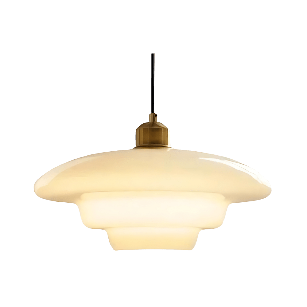 Frendorf | Beleuchten Sie Ihr Interieur mit der Perle des Art Deco