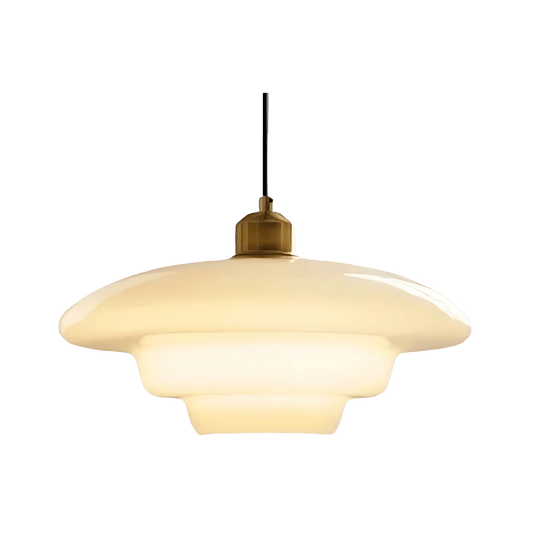 Frendorf | Beleuchten Sie Ihr Interieur mit der Perle des Art Deco