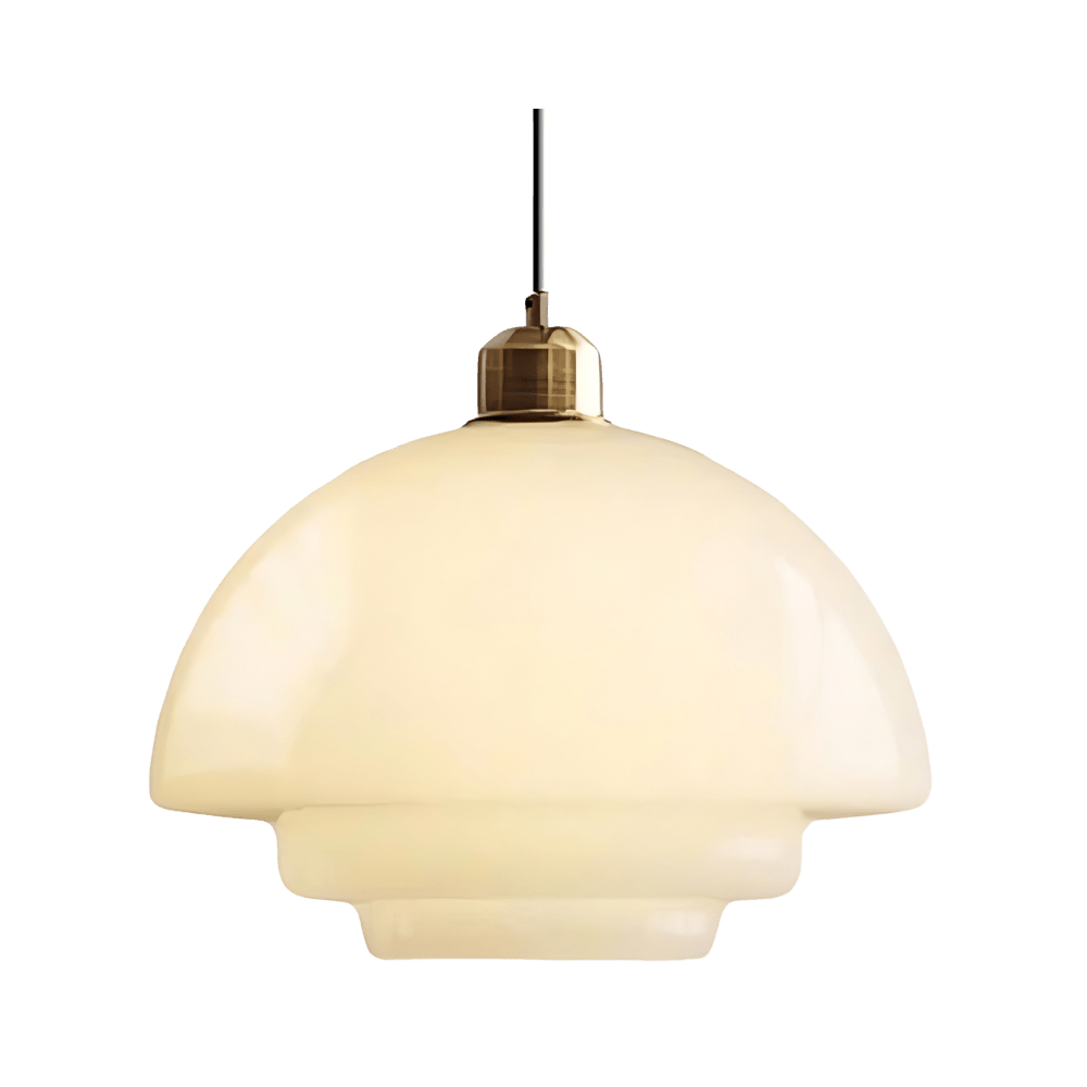 Frendorf | Beleuchten Sie Ihr Interieur mit der Perle des Art Deco