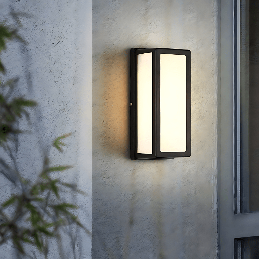 Frendorf | Erleuchte deine Räume mit der Retro Delight Wandleuchte