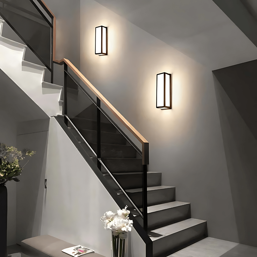 Frendorf | Erleuchte deine Räume mit der Retro Delight Wandleuchte