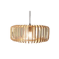 Frendorf | Erhellen Sie jeden Raum mit der Magie der Solar Illusion Pendelleuchte