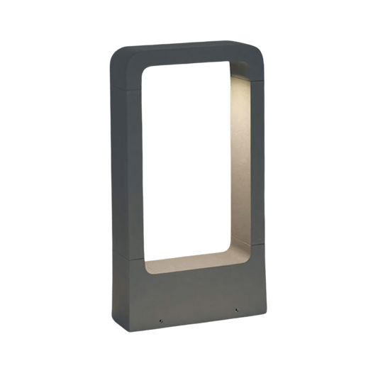 Frendorf | Beleuchten Sie Ihr Äußeres mit dem Solar Punch, Ally von Charm und Effizienz