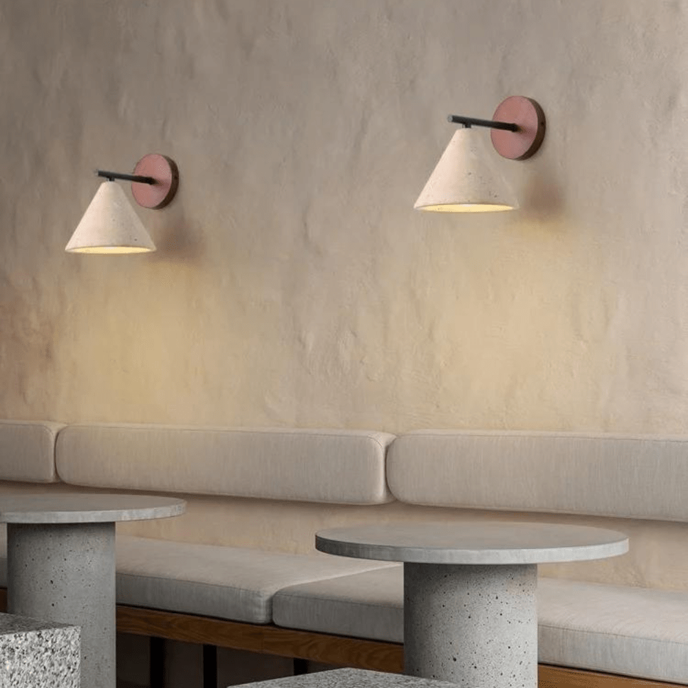 Frendorf | Bringen Sie Licht in Ihren Raum mit der Wandleuchte der Brillanz von Luxus