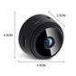 Frendorf | A9 Magnetische Saug Sicherheit Kamera HD Kamera Smart Infrarot Nachtsicht Home
