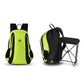 Frendorf | 2-in-1 Stuhl Tasche Rucksack