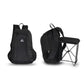 Frendorf | 2-in-1 Stuhl Tasche Rucksack
