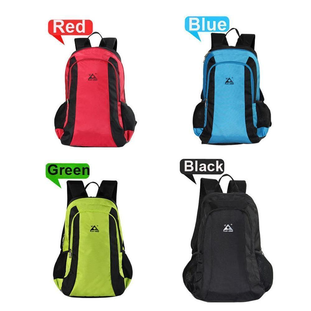 Frendorf | 2-in-1 Stuhl Tasche Rucksack