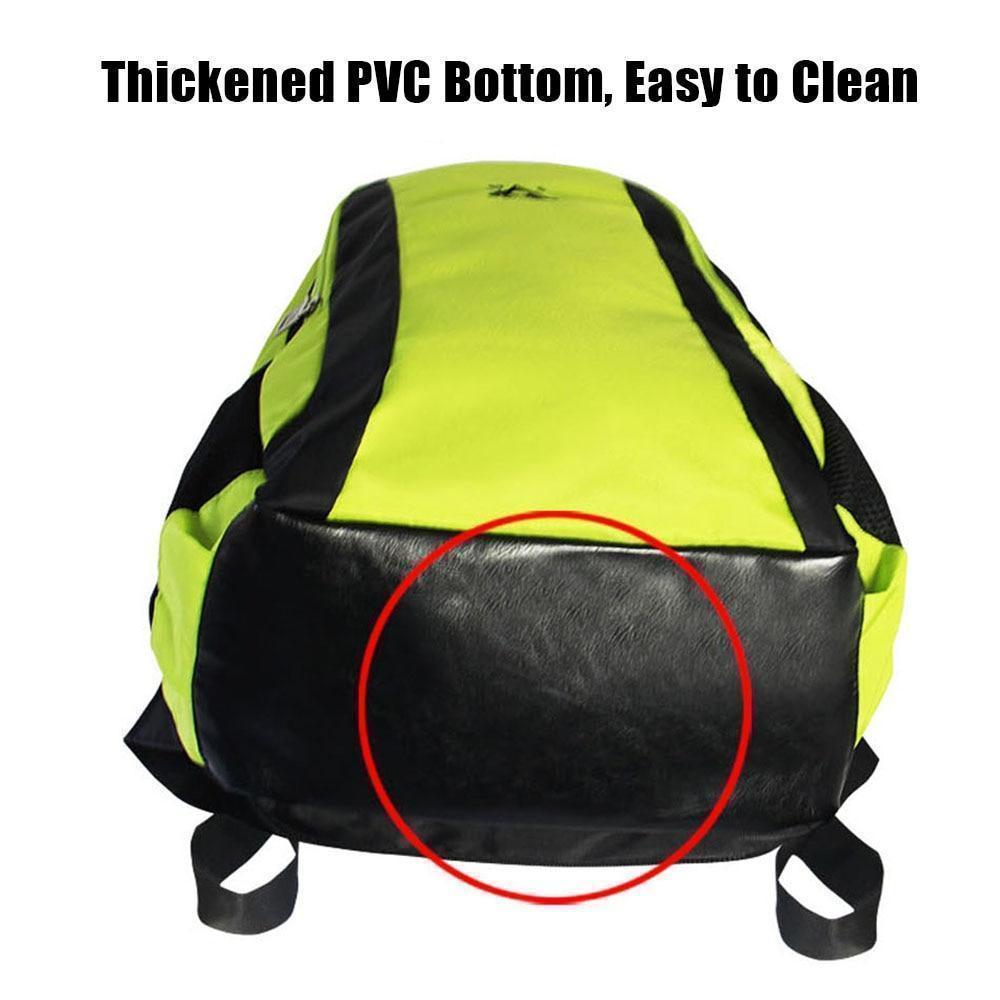 Frendorf | 2-in-1 Stuhl Tasche Rucksack