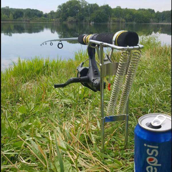 Frendorf | Automatischer Federhaken-Setter