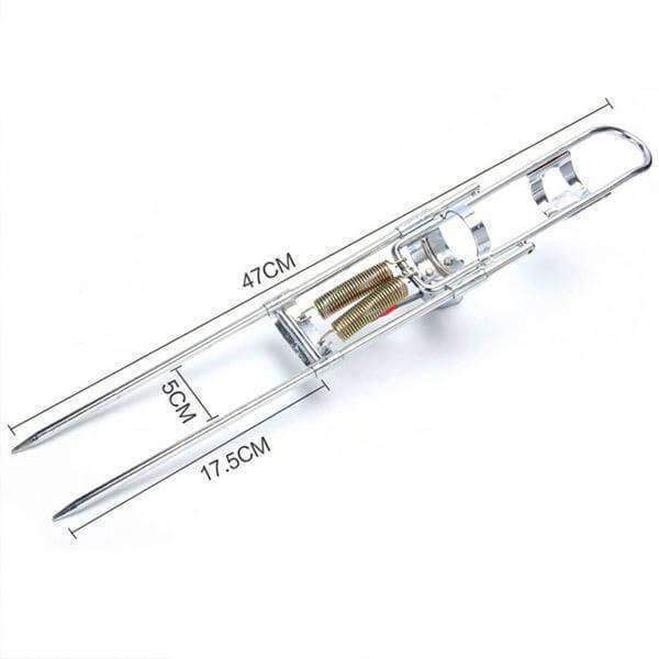 Frendorf | Automatischer Federhaken-Setter