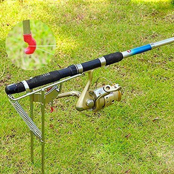 Frendorf | Automatischer Federhaken-Setter