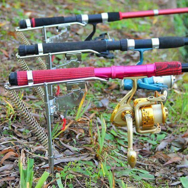 Frendorf | Automatischer Federhaken-Setter