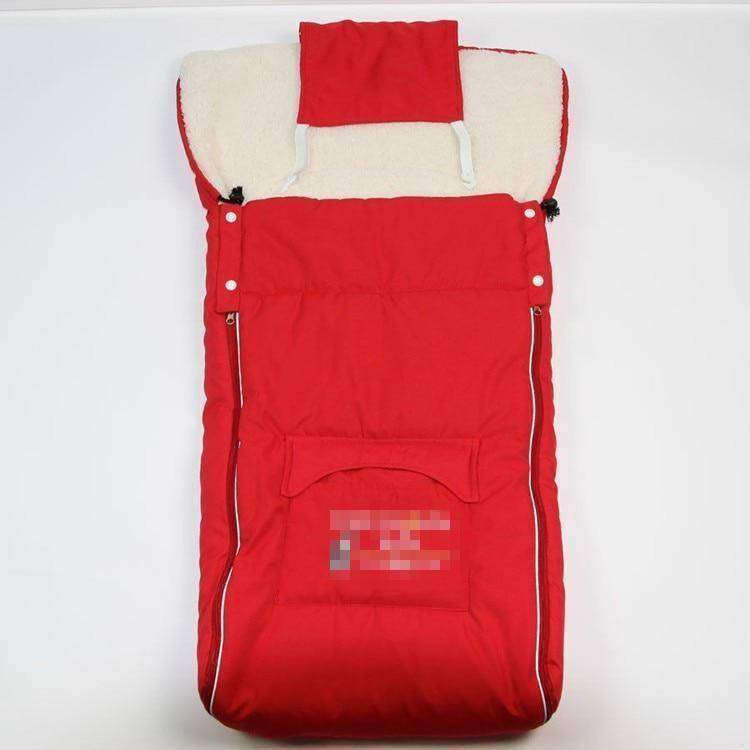 Frendorf | Baby Schlafsack