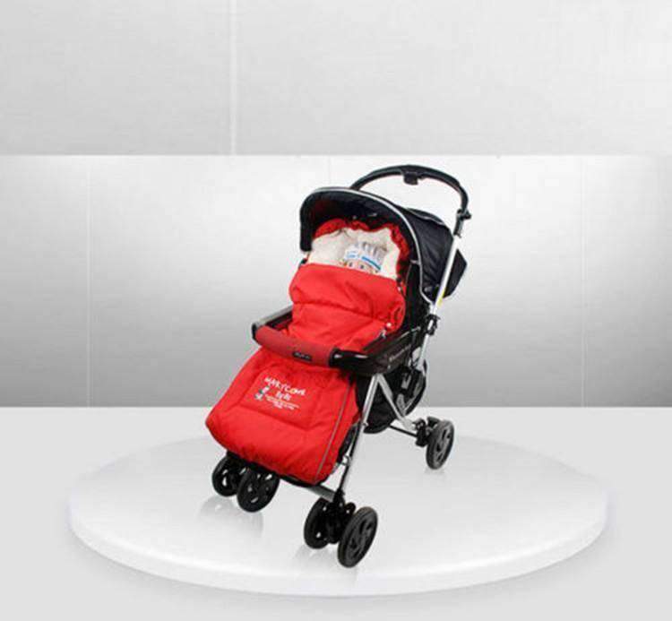 Frendorf | Baby Schlafsack