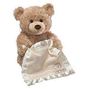 Frendorf | Baby Teddy - Peek A Boo Bär