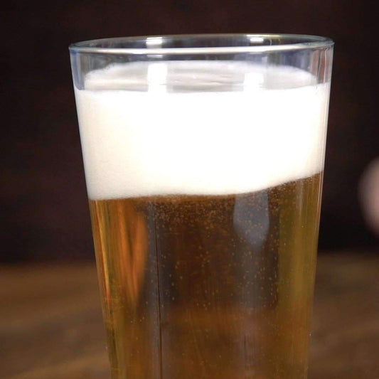 Frendorf | Bier Schaumspender