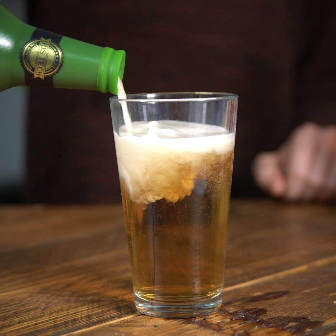 Frendorf | Bier Schaumspender