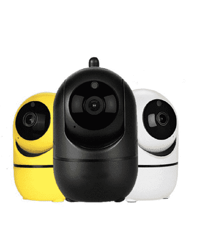 Frendorf | MEGA Smart IP Cloud Sicherheitskamera