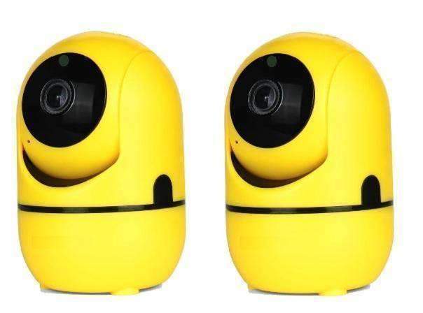 Frendorf | MEGA Smart IP Cloud Sicherheitskamera