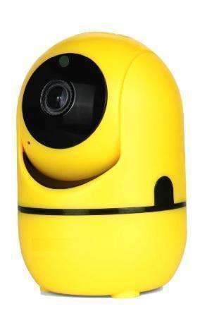 Frendorf | MEGA Smart IP Cloud Sicherheitskamera