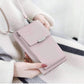 Frendorf | Mini Crossbody Geldbörse & Handyhalter