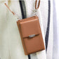 Frendorf | Mini Crossbody Geldbörse & Handyhalter