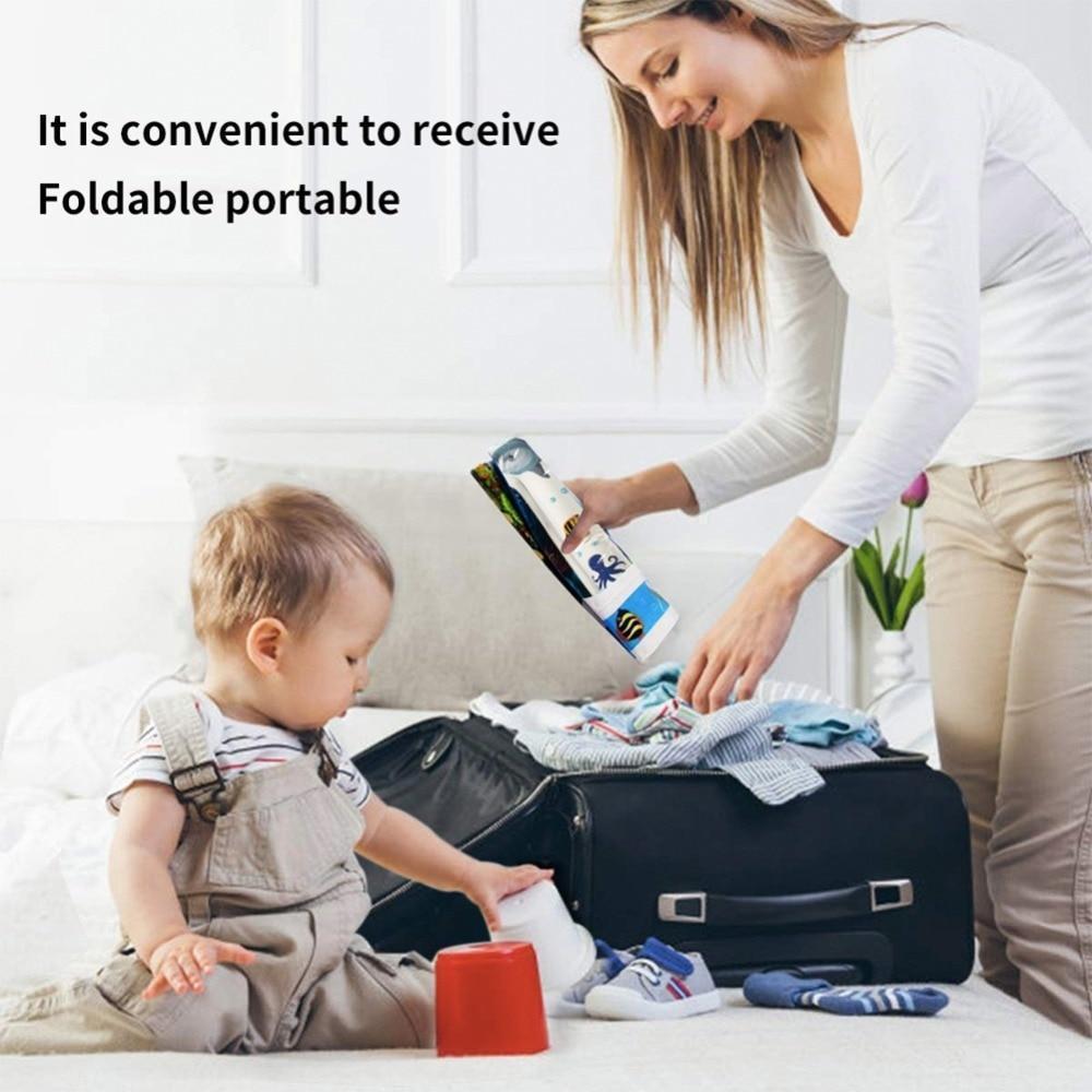 Frendorf | Bauchlage aufblasbare Wasser Matte für Babys