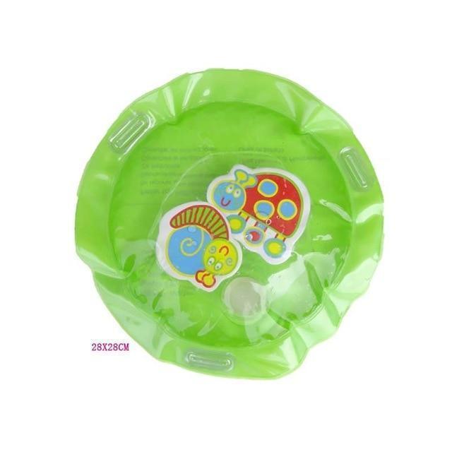 Frendorf | Bauchlage aufblasbare Wasser Matte für Babys